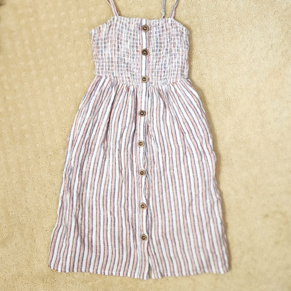 Cute Garage summer dress